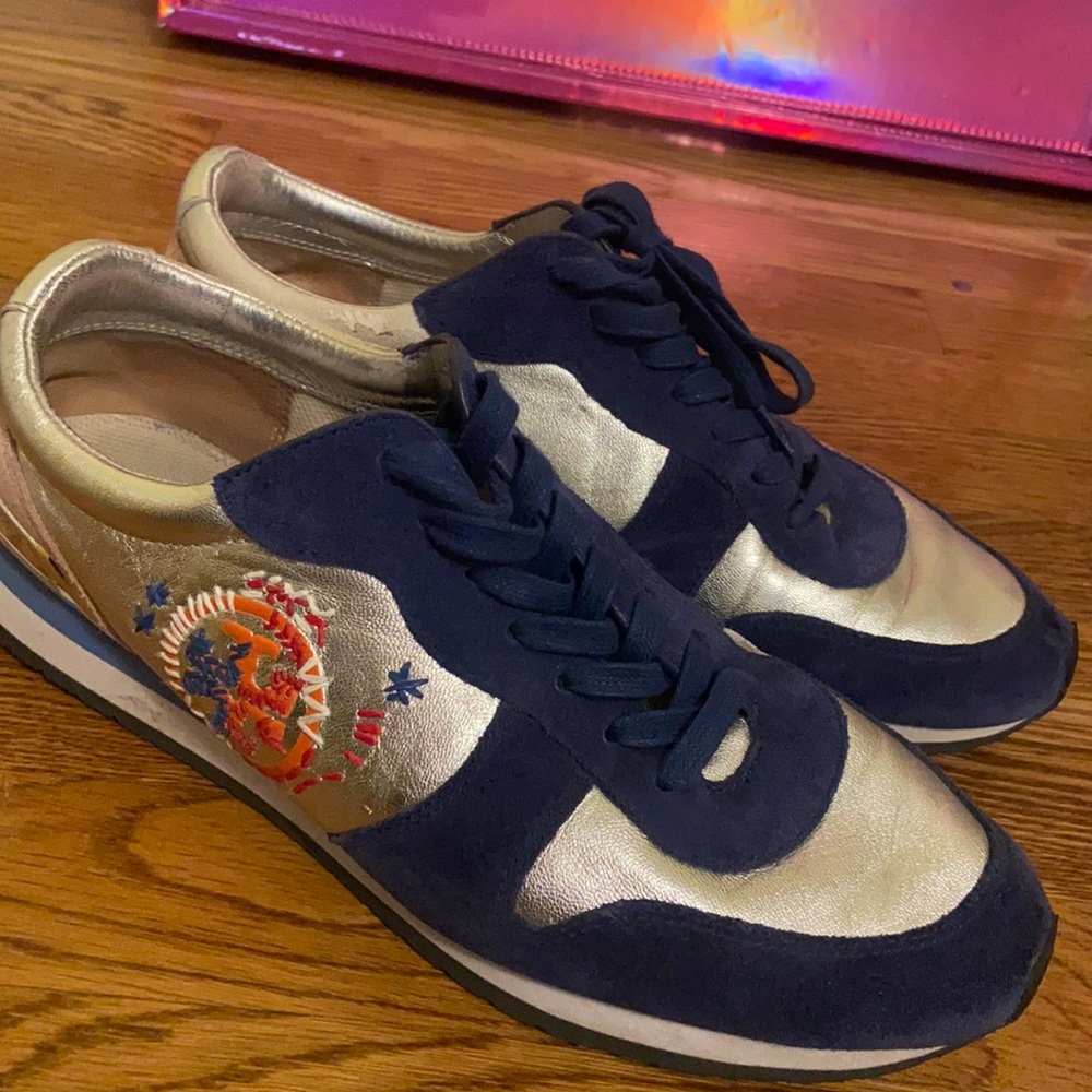 Tory Burch sneakers